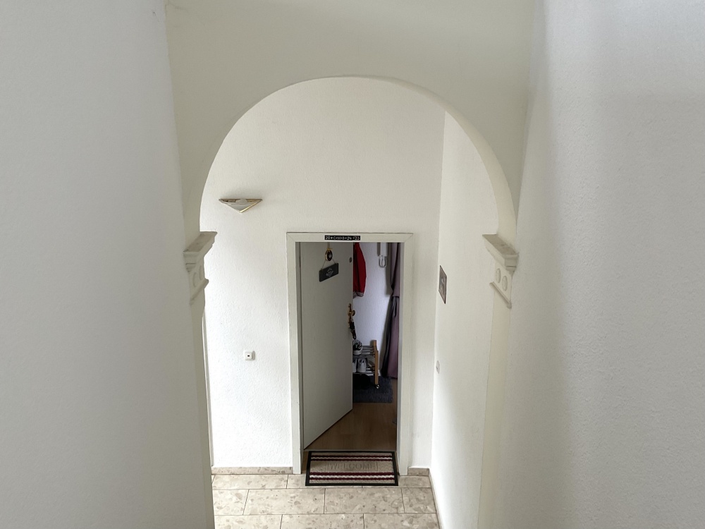 Treppenhaus