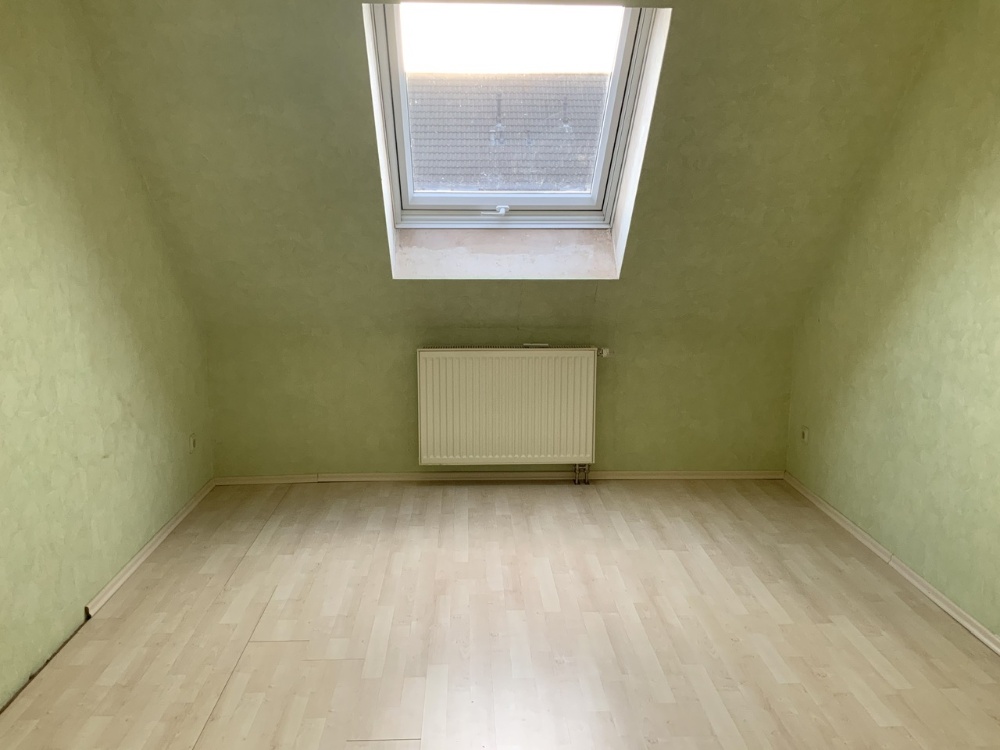 Zimmer im Obergeschoss