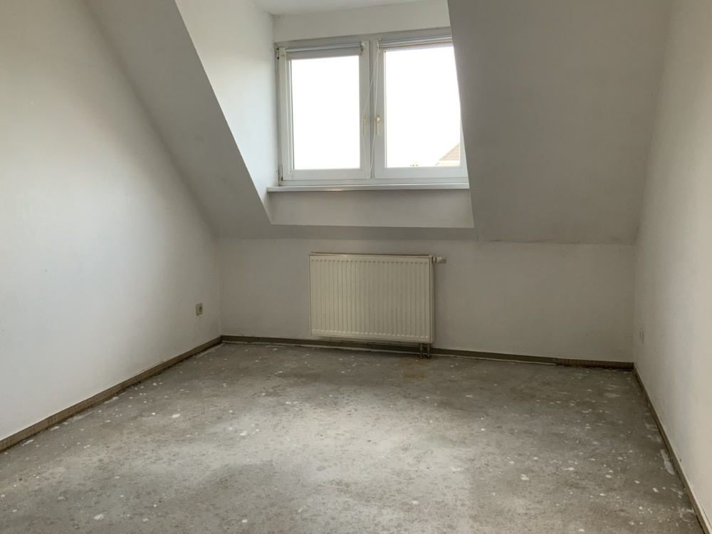 Zimmer im Obergeschoss