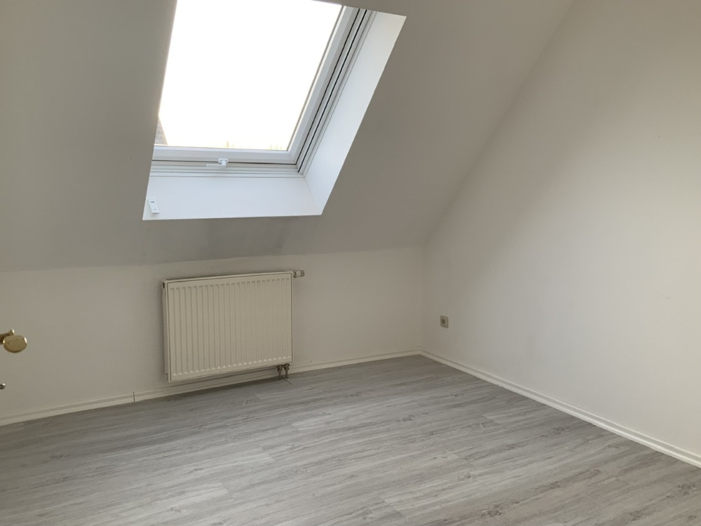 Zimmer im Obergeschoss