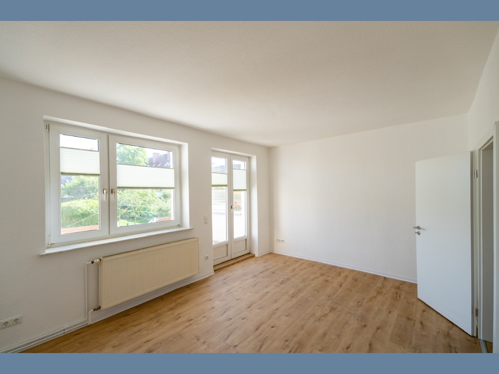 Wohnzimmer Erdgeschoss