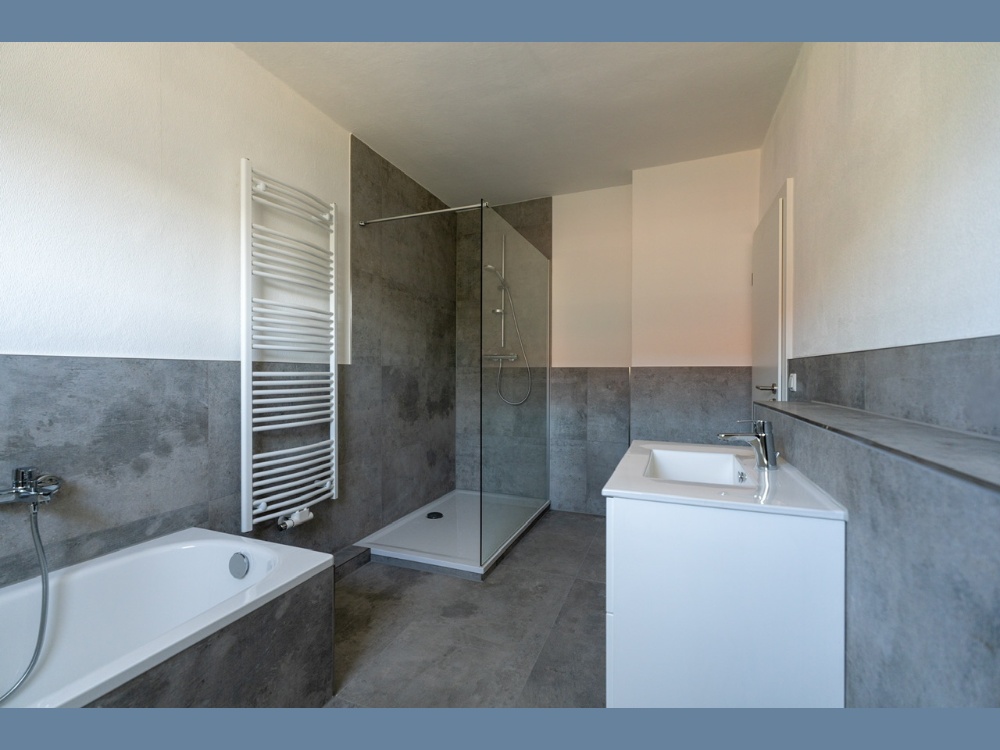 Badezimmer Obergeschoss