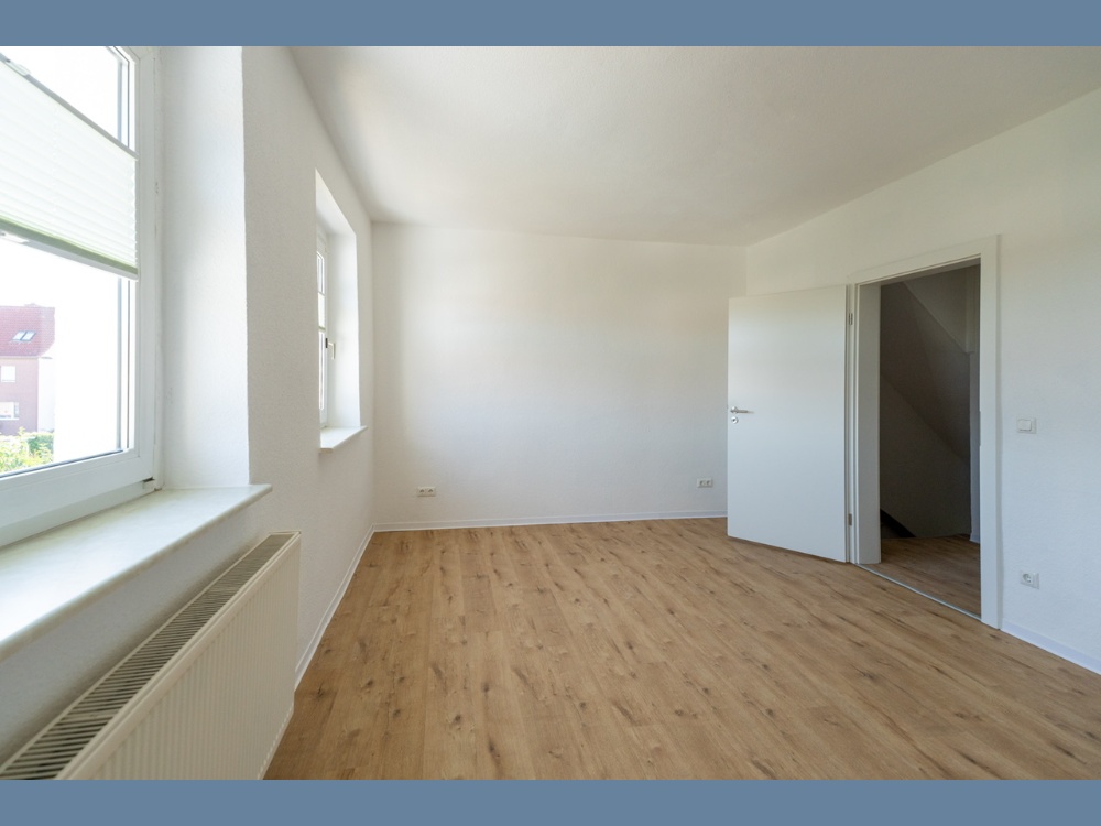 Schlafzimmer Obergeschoss