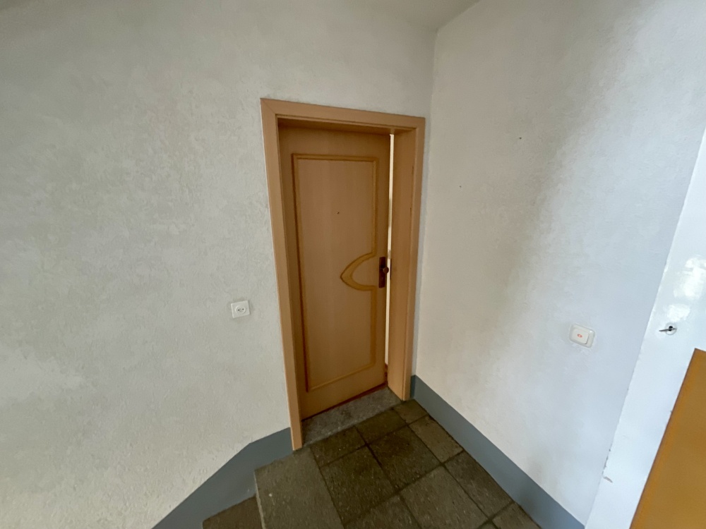 Wohnungseingangstür