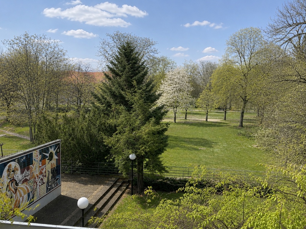 Ausblick