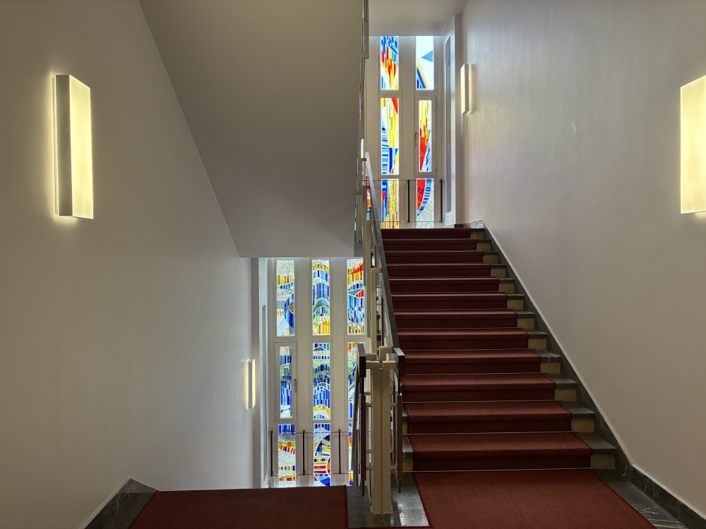 Treppenhaus