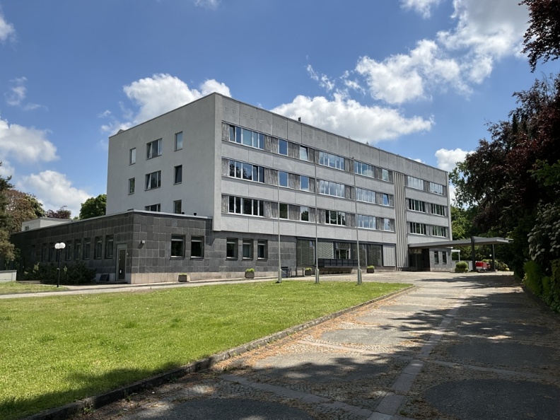 Hausansicht 1