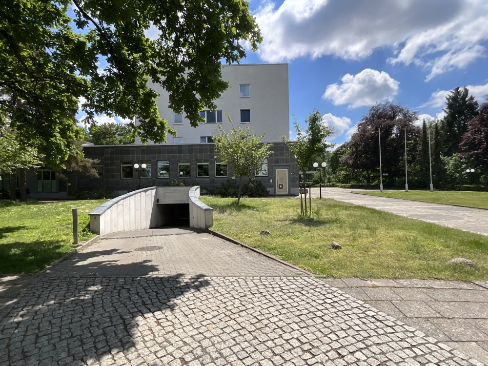 Hausansicht 2