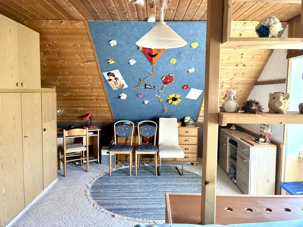 Kinderzimmer 