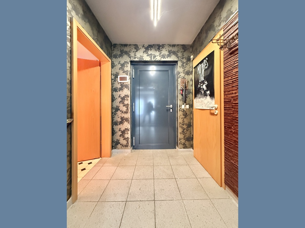 Diele und Eingangsbereich