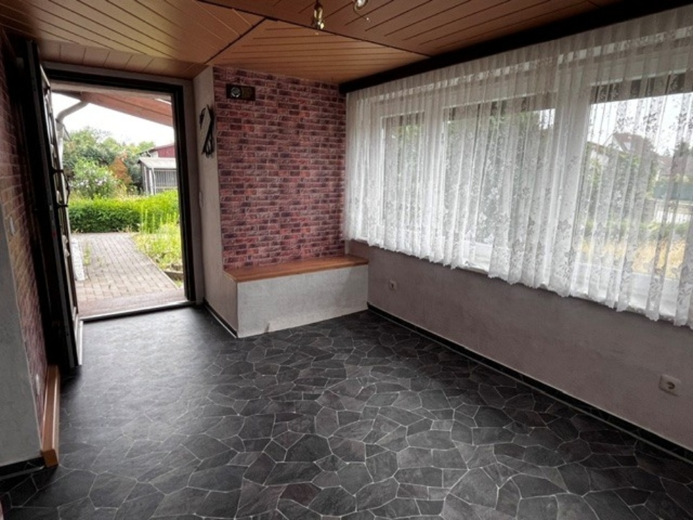 Veranda