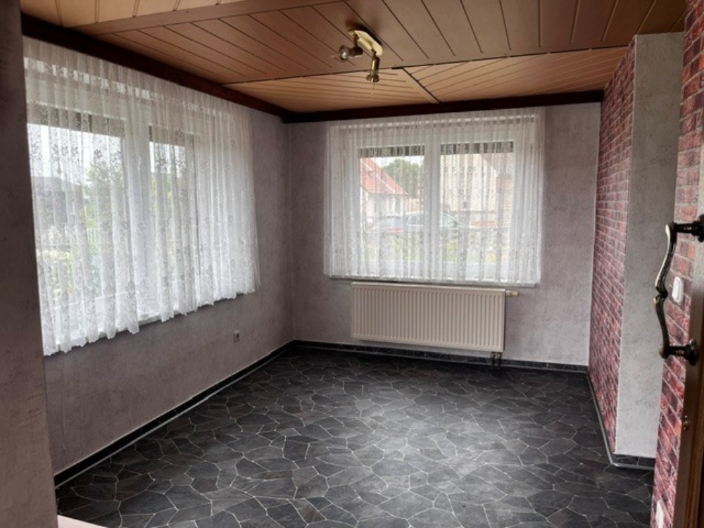 Veranda