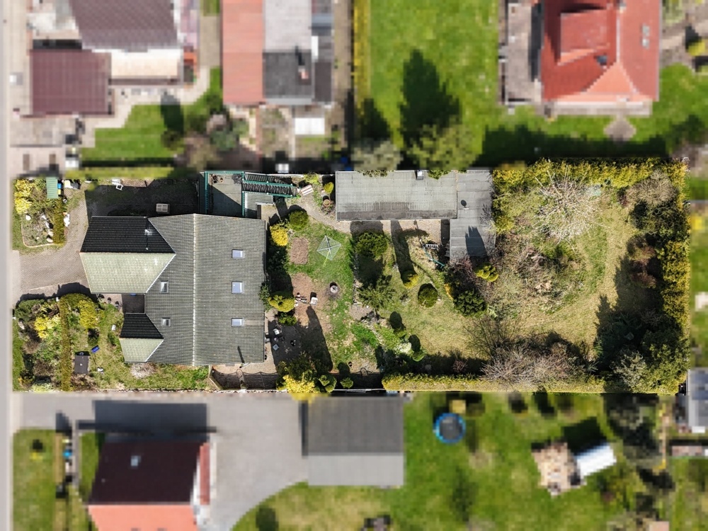 Vogelperspektive