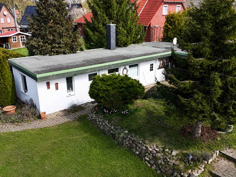 Nebengelass