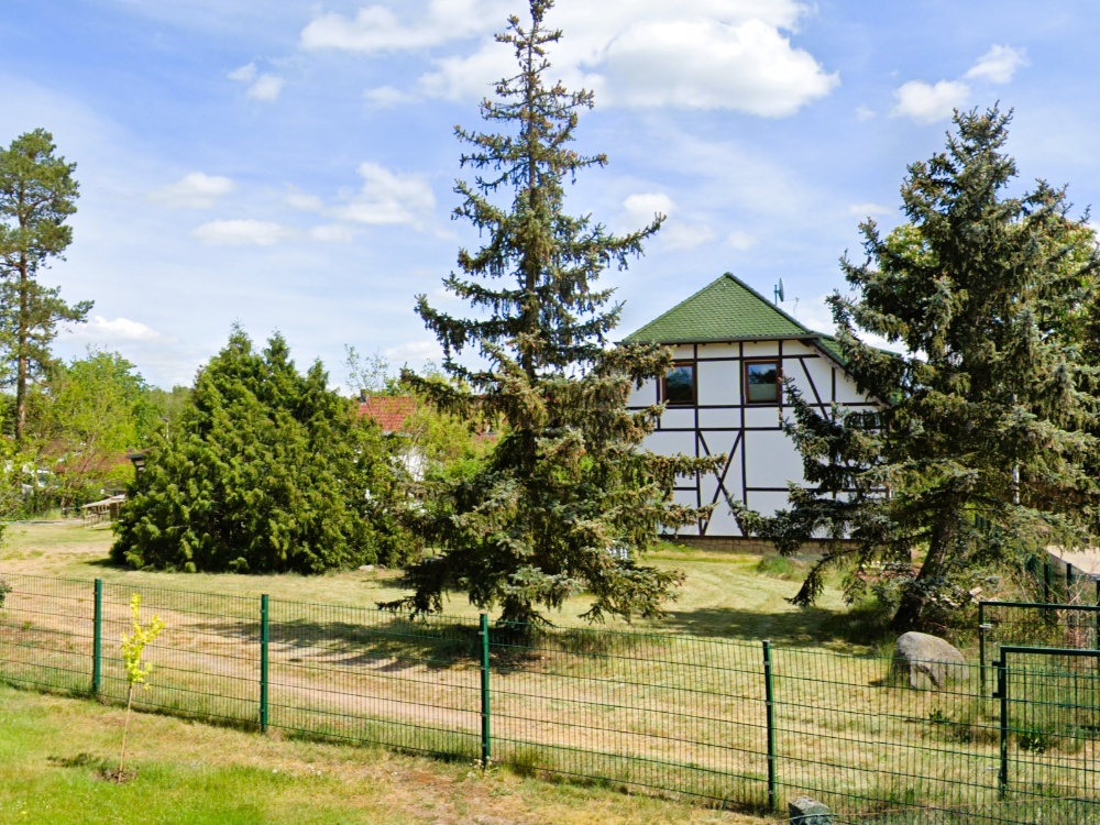 Landhaus mit Stil