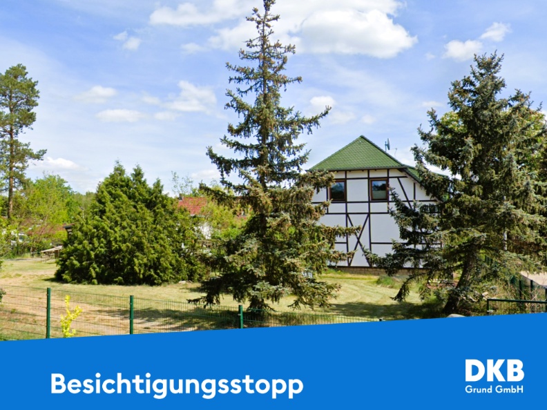 Besichtigungsstopp Besichtigungsstopp