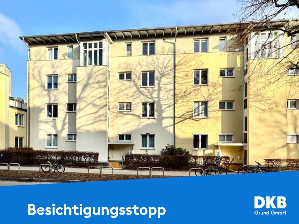 Besichtigungsstopp