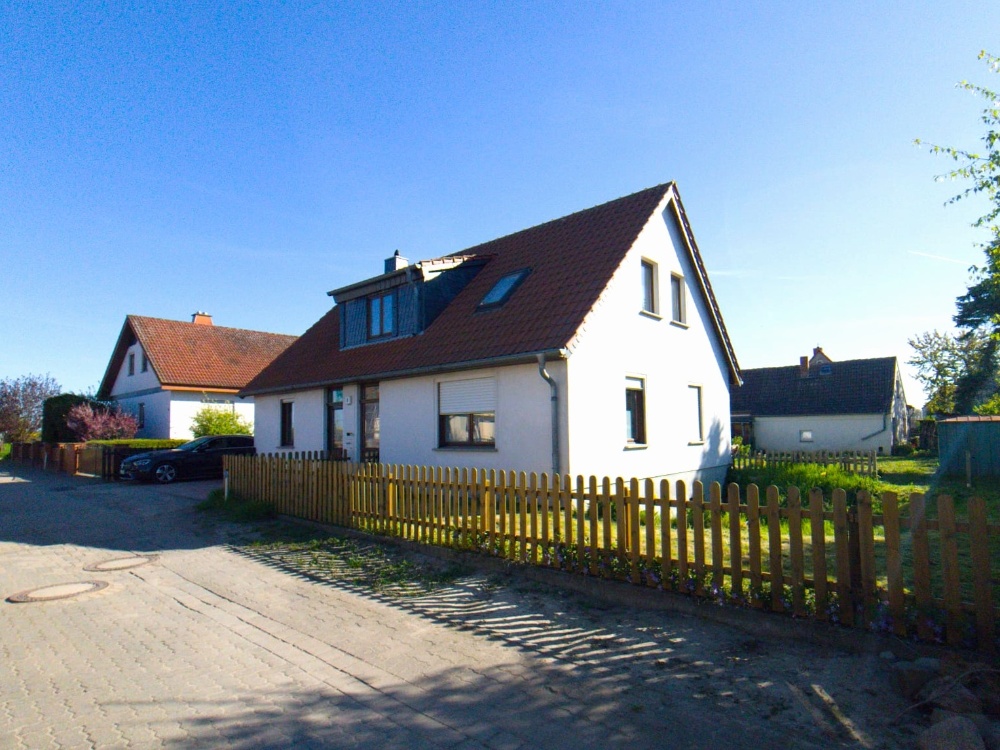 Außenaufnahme 