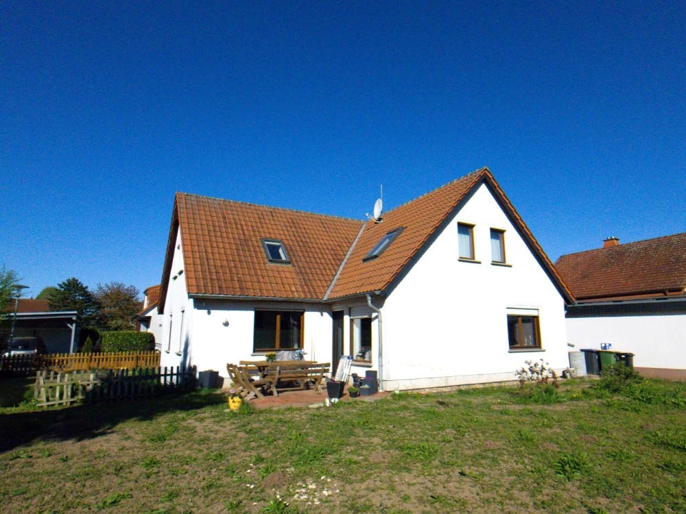 Außenaufnahme 