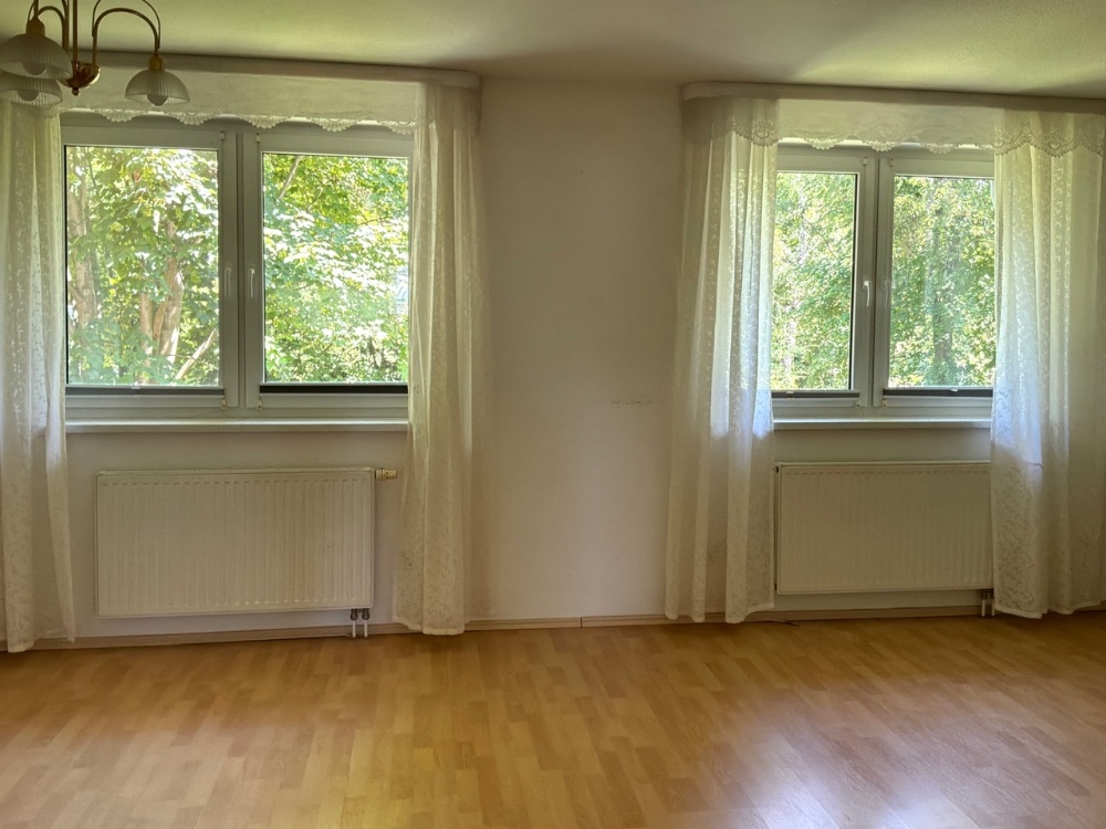 Zimmer im Obergeschoss