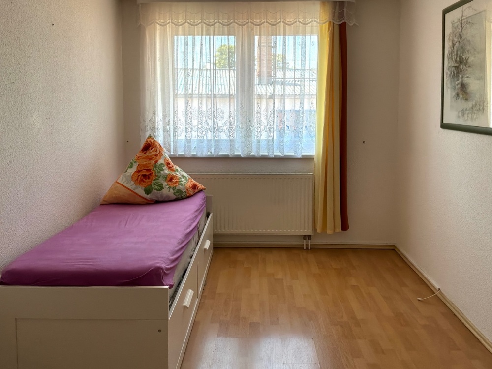 Zimmer im Obergeschoss