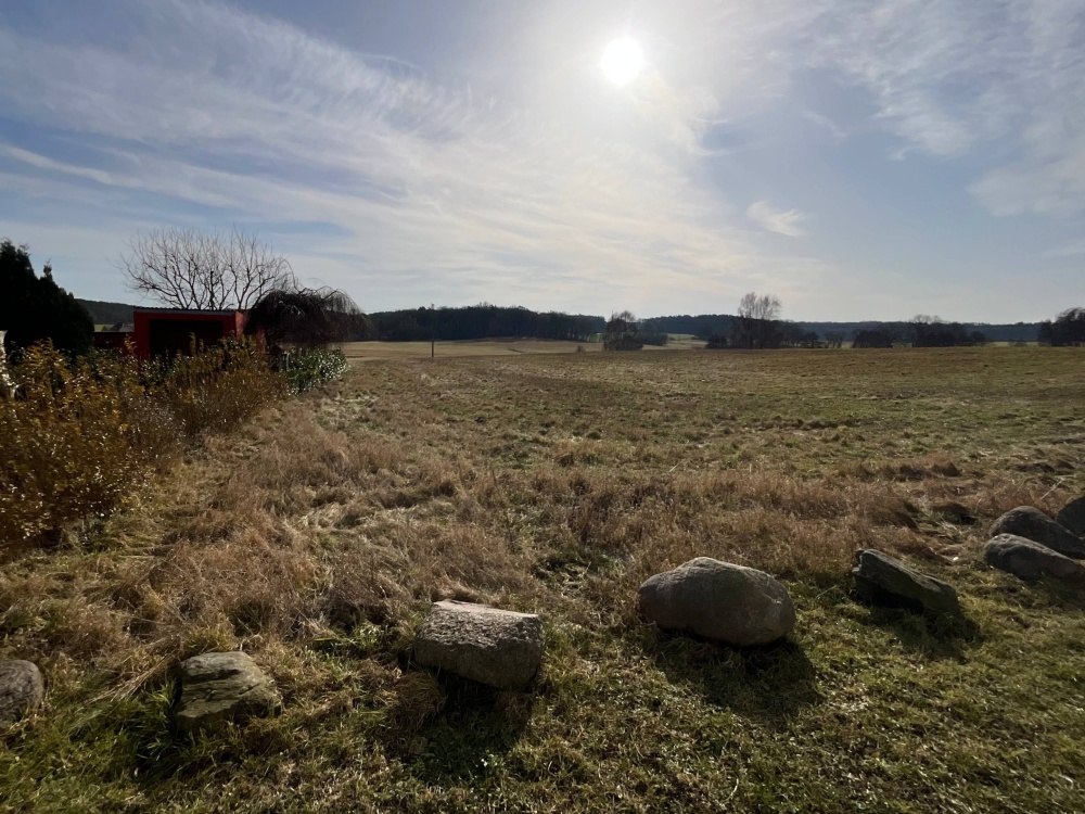 hier lässt es sich leben