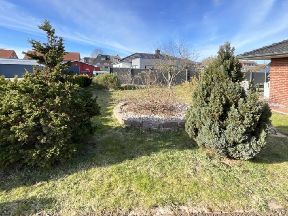 hier lässt es sich verweilen