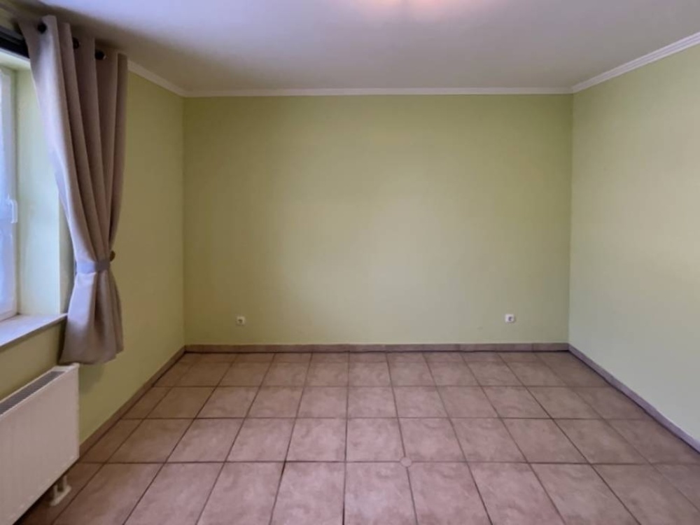 großes Schlafzimmer