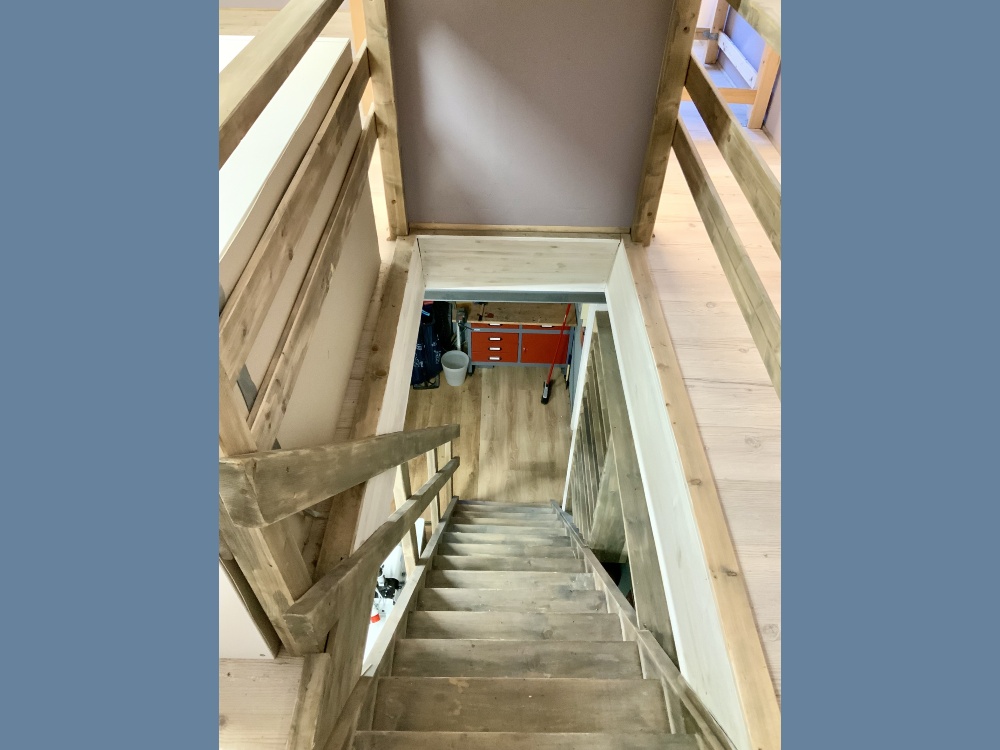 Zugang zur Werkstatt
