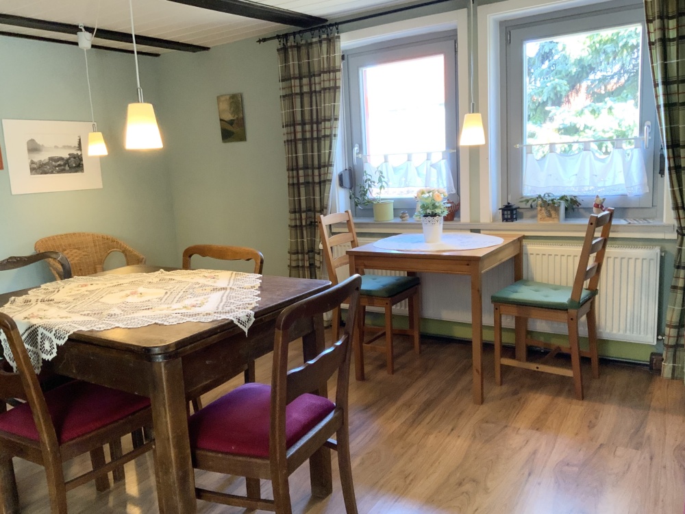 Zimmer Altbau