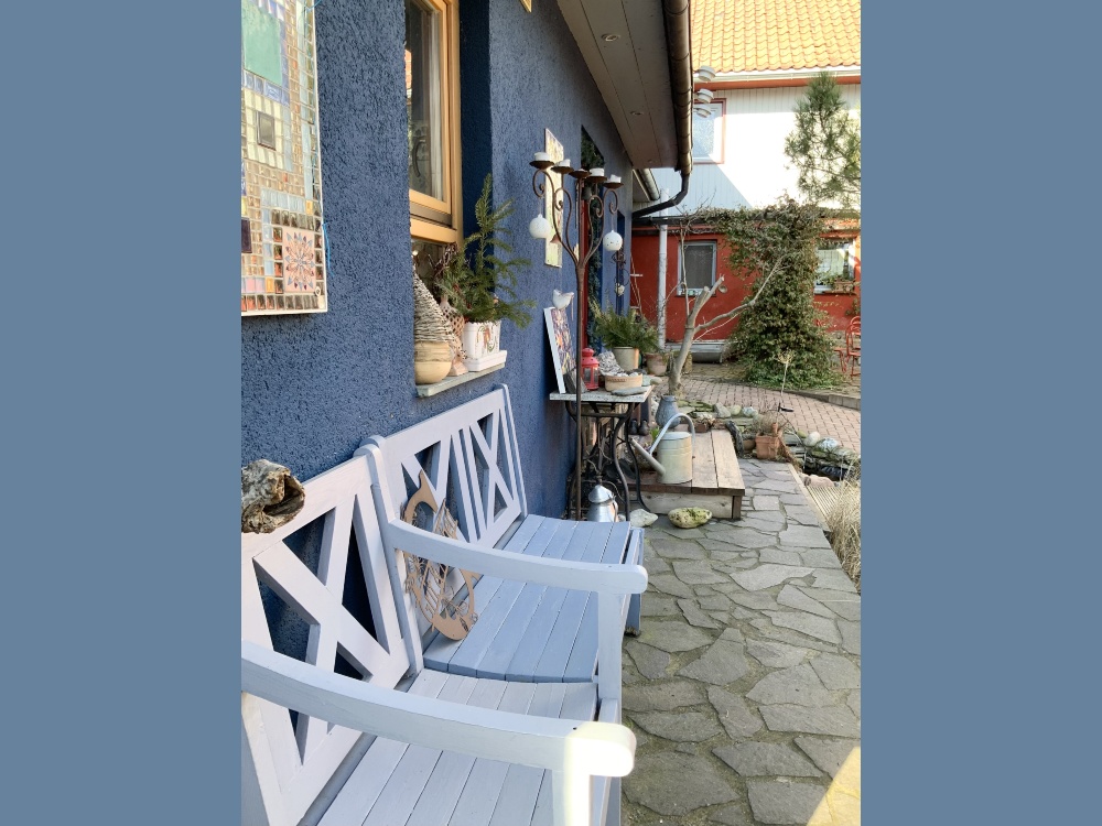 Impression Grundstück