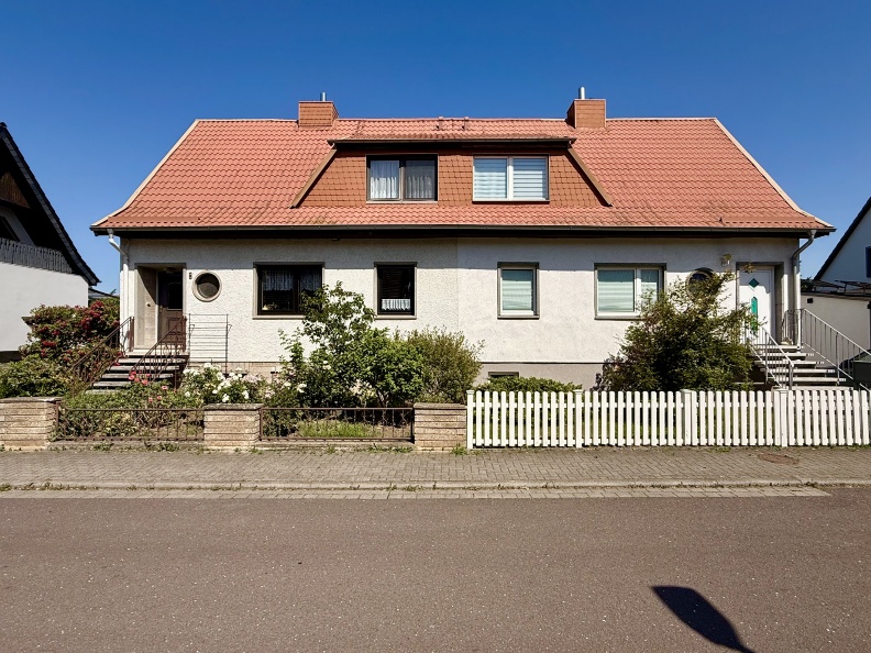 Doppelhaus