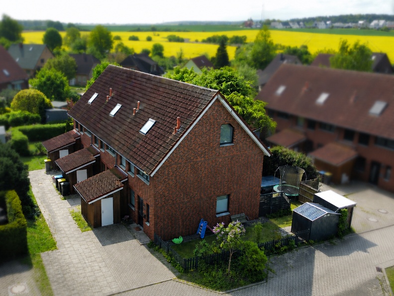 Luftaufnahme
