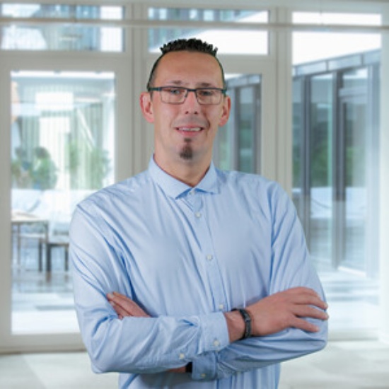 Ansprechpartner: Robert Schünemann
