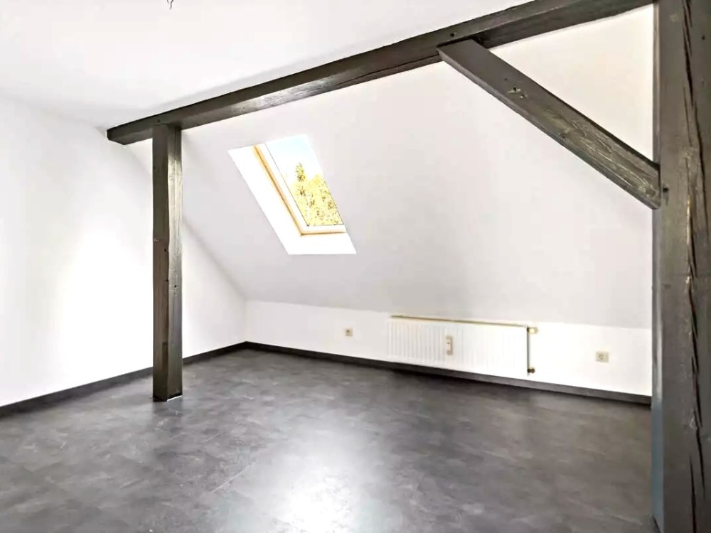 Wohnung Dachgeschoss