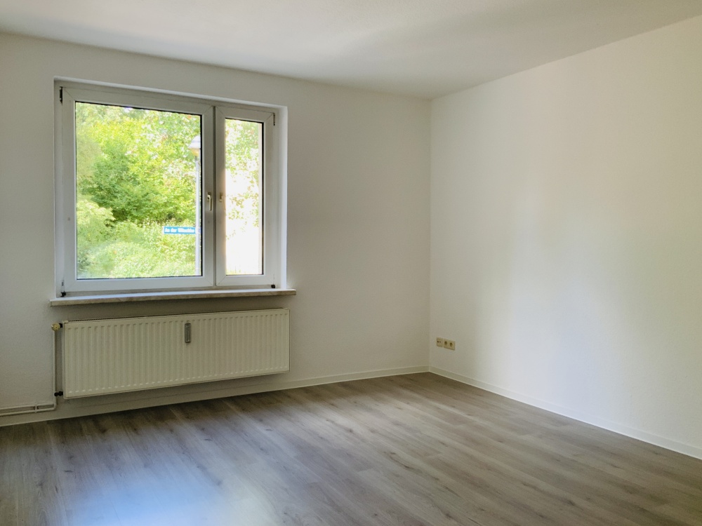 Wohnraum