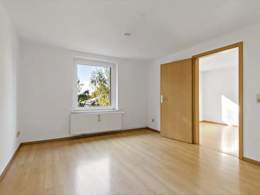 Wohnraum