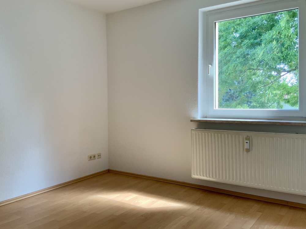 Wohnraum