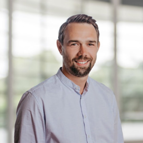 Ansprechpartner: Eric Lischka