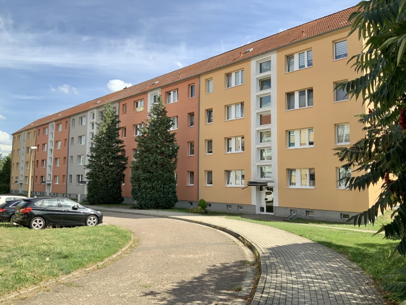Ansicht