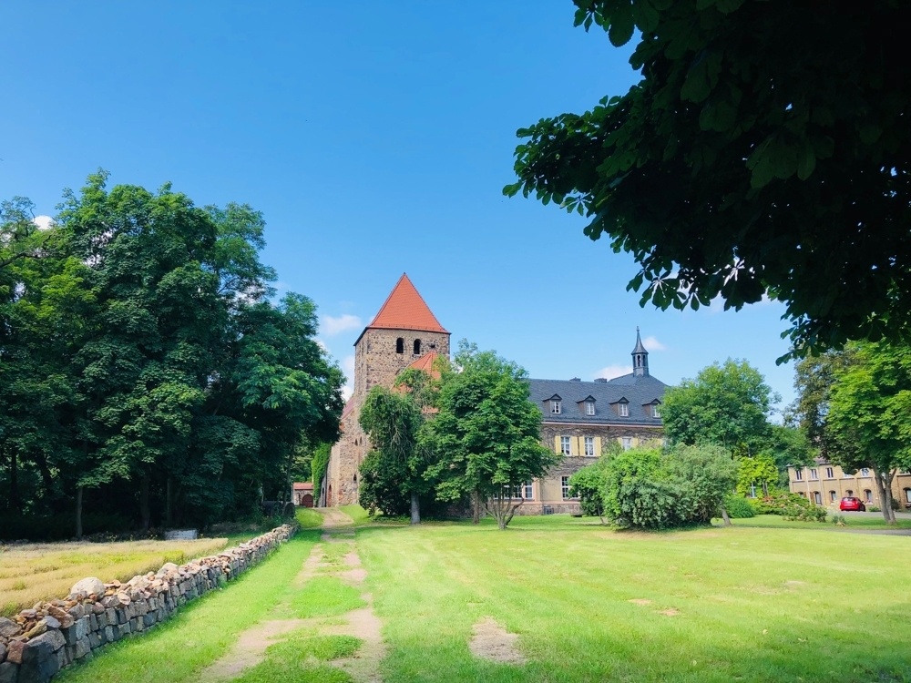 Umgebung