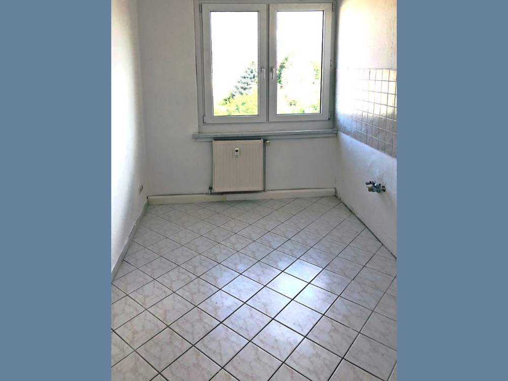 Küche Beispiel
