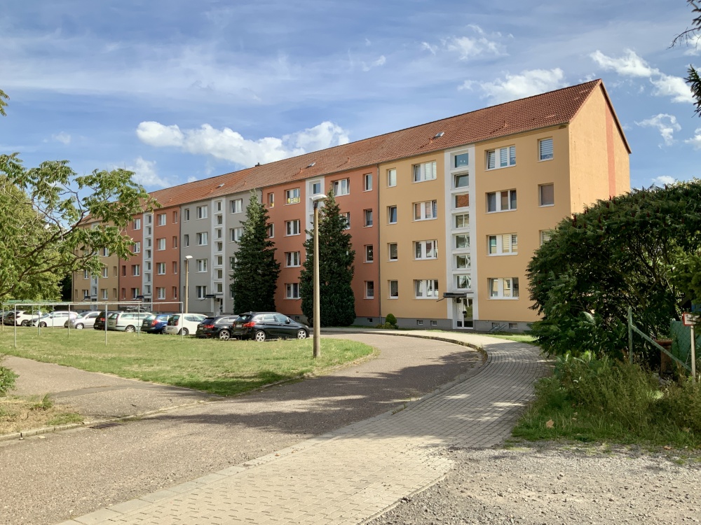Straßenseite