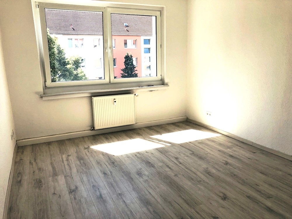 Wohnraum Beispiel