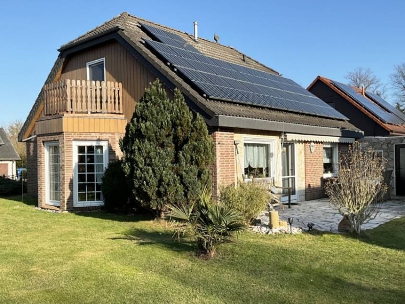 Enpal Photovoltaikanlage