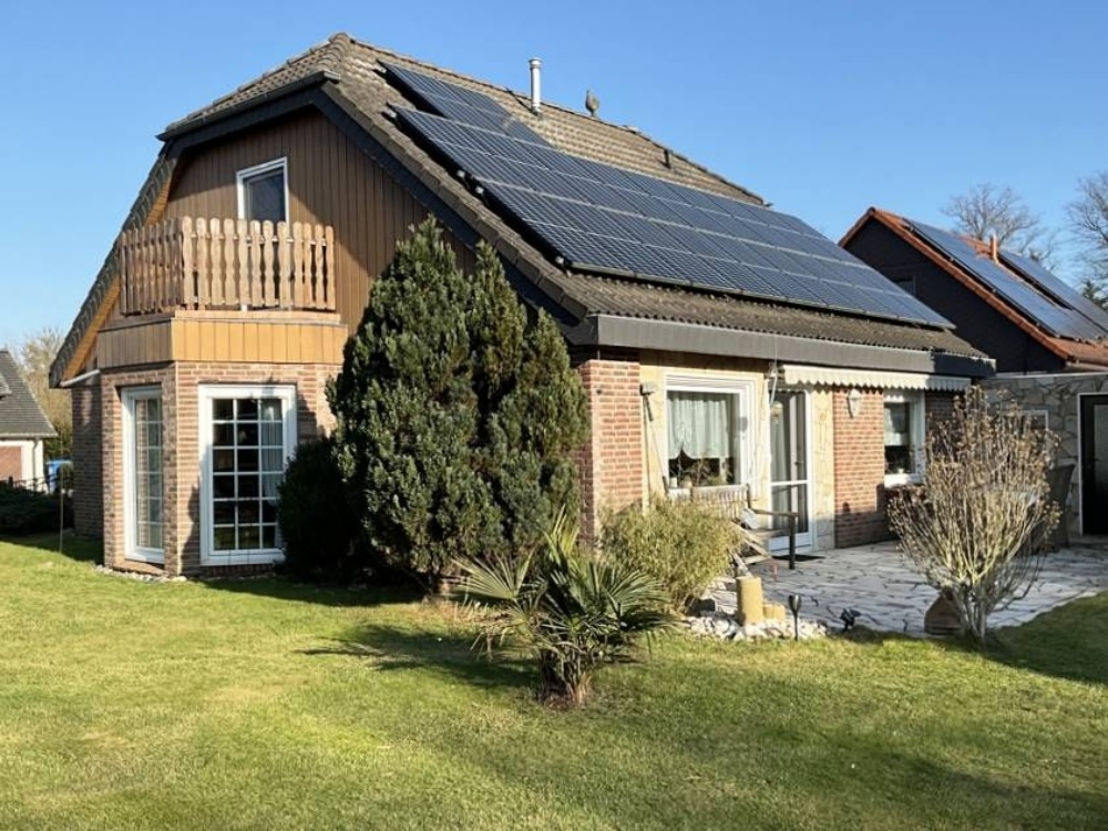 Enpal Photovoltaikanlage