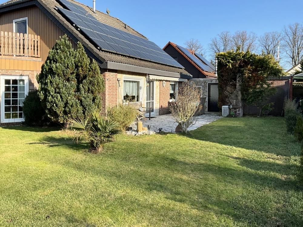 hier macht das Gärtnern spaß