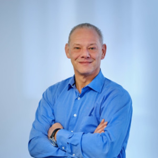 Ansprechpartner: Dirk Weichhaus