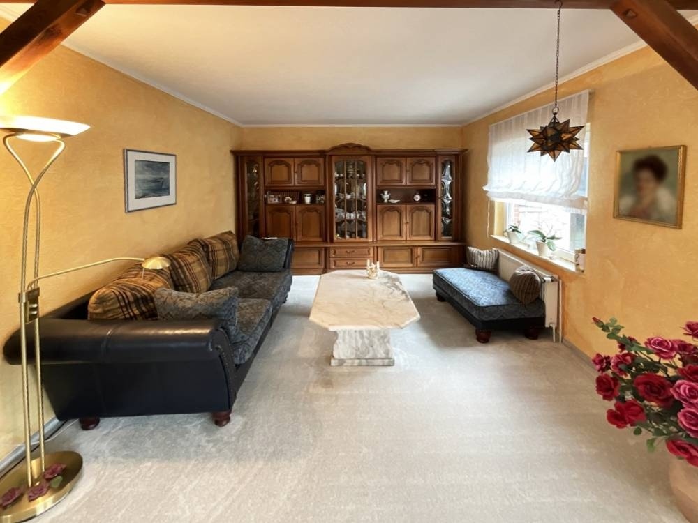 einfach mal die Ruhe genießen