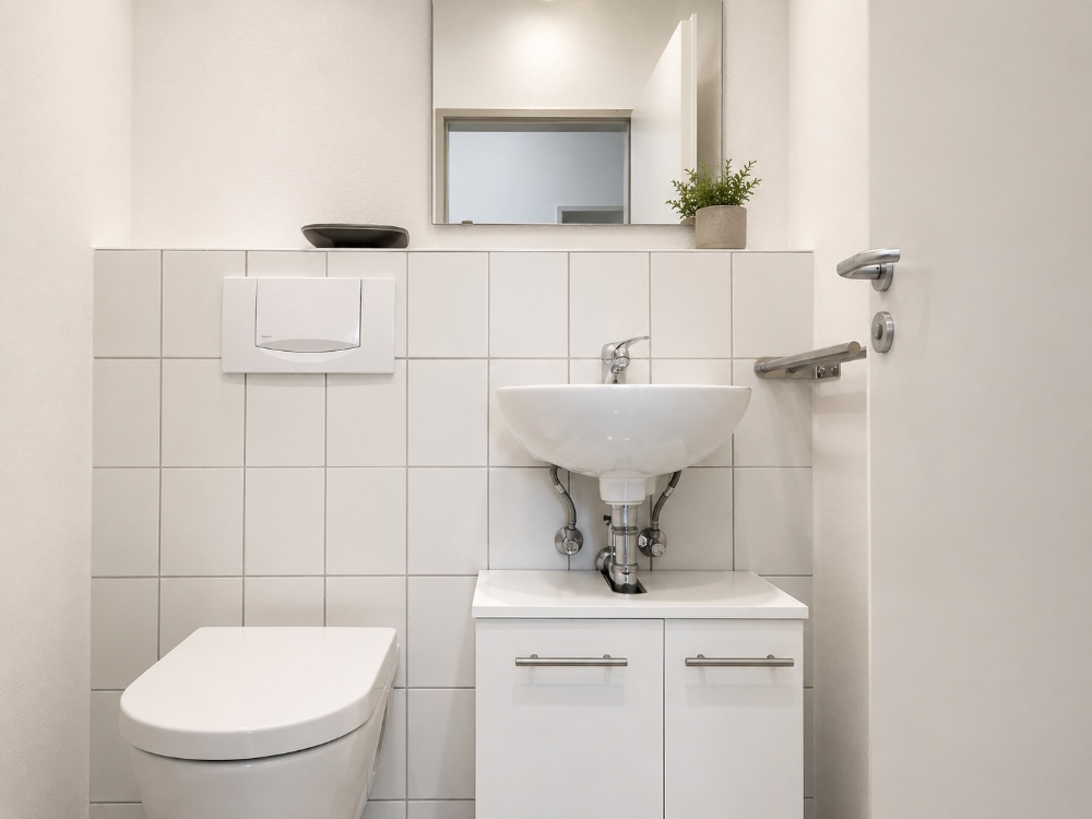 Separates WC